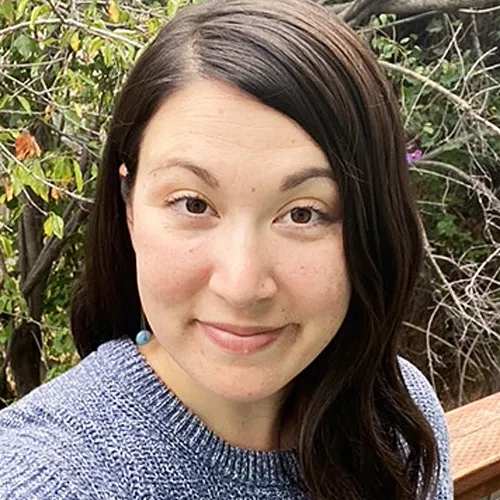 Kati Fuller - San Jose, CA - Mental Health Counseling