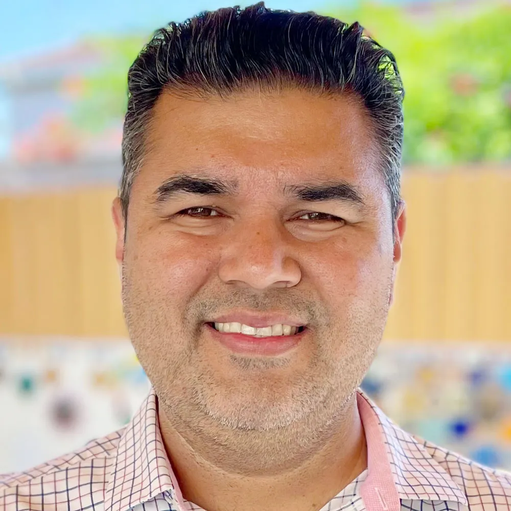 Ariel Escobedo