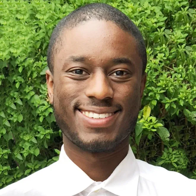 Kyle Hinson - Oakland, CA - Mental Health Counseling