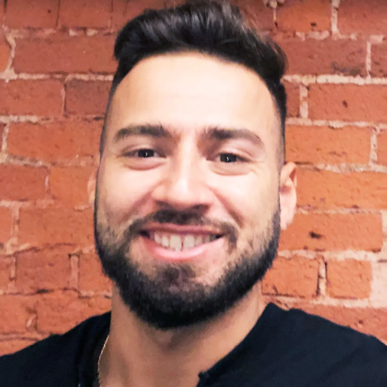 Ernan Alfaro - Pasadena, CA - Mental Health Counseling