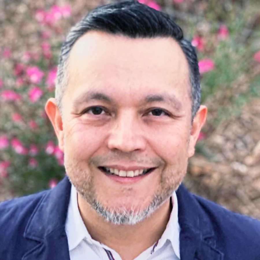 Alejandro Soria - Diamond Bar, CA - Mental Health Counseling