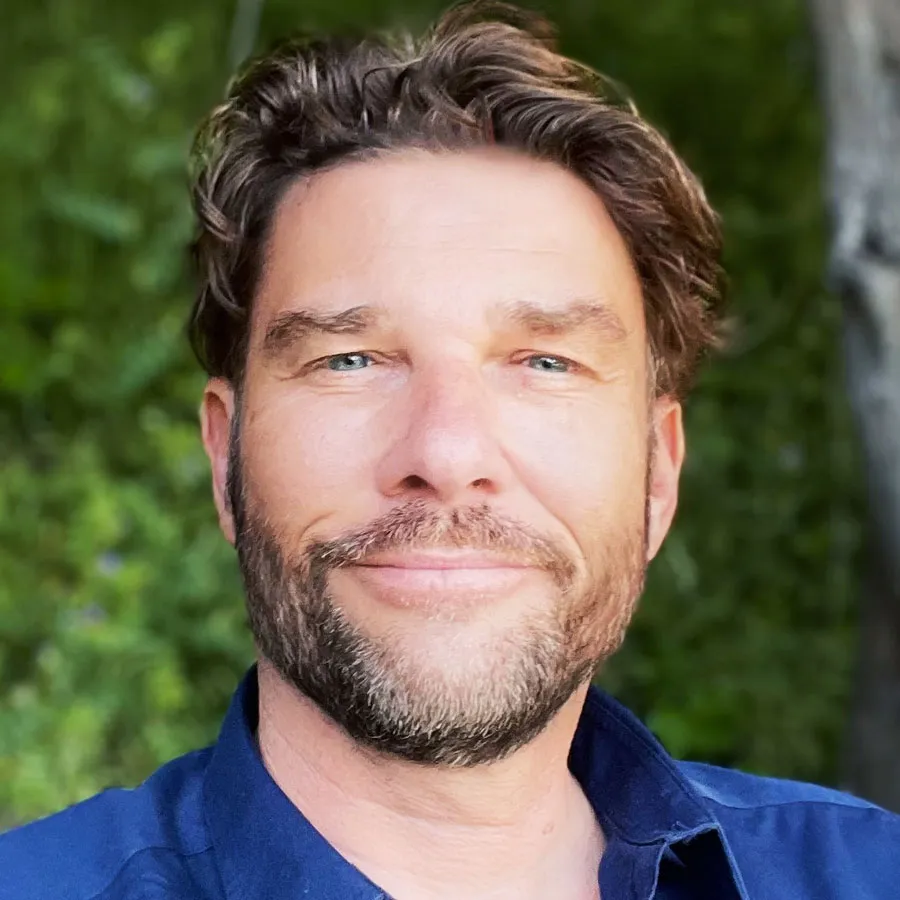 Rik Van Antwerpen - South San Francisco, CA - Mental Health Counseling