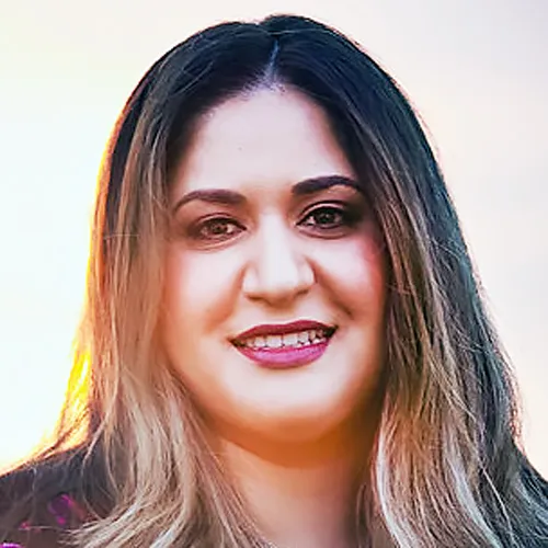 Nancy Gallegos - Berkeley, CA - Mental Health Counseling