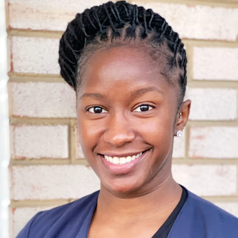 Cierra Simpson - Washington, DC - Mental Health Counseling