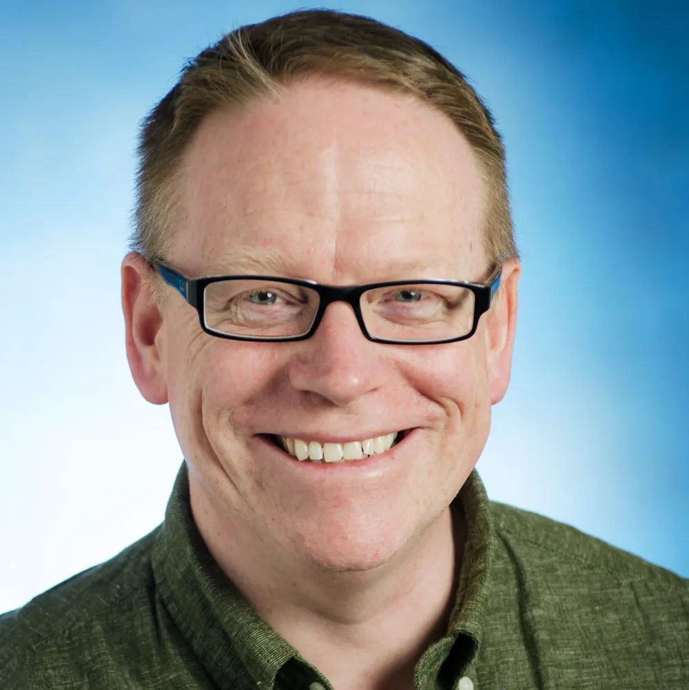 Eamonn McKay - Berkeley, CA - Mental Health Counseling