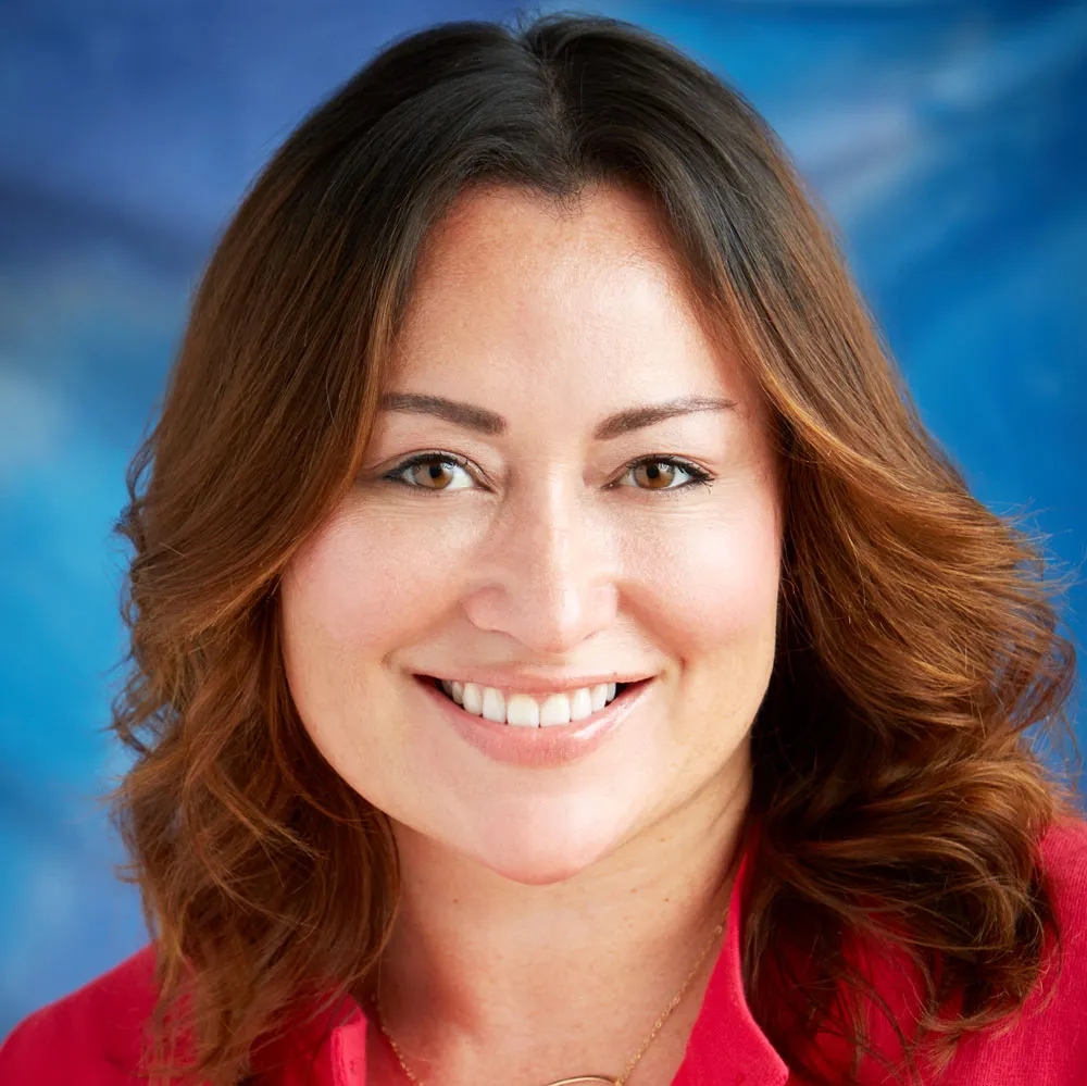 Ivonne Melgar - San Mateo, CA - Mental Health Counseling