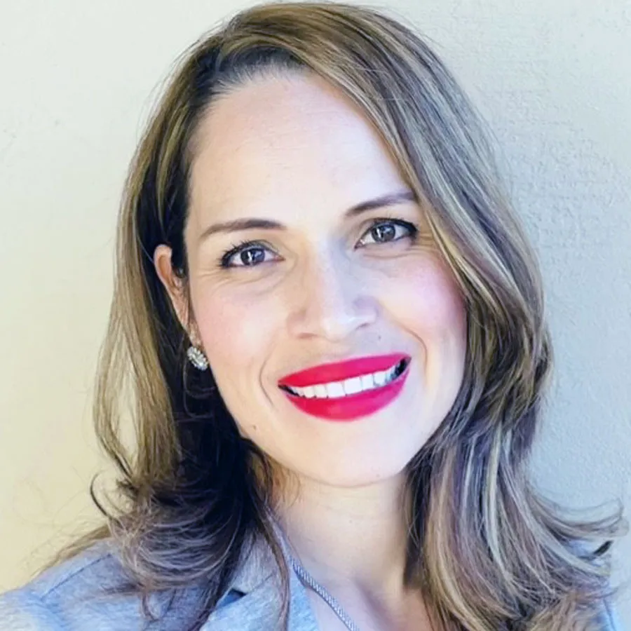 Gertrudis Vargas - Cerritos, CA - Mental Health Counseling