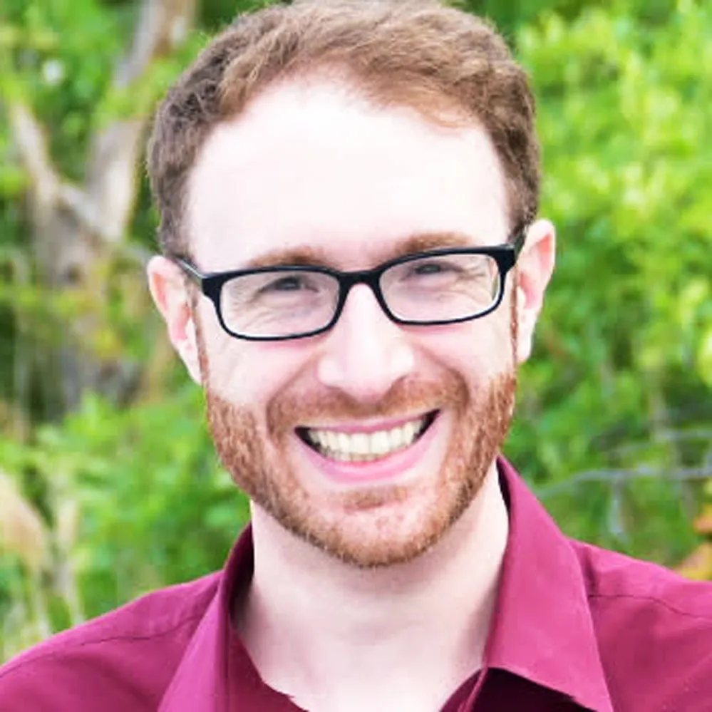 Eric Fox - Hoboken, NJ - Mental Health Counseling