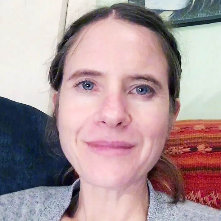 Kate Dub - Berkeley, CA - Mental Health Counseling