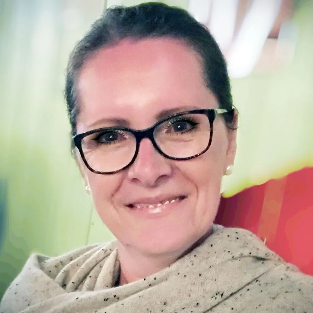Ania Jarmulowicz - Miami, FL - Mental Health Counseling