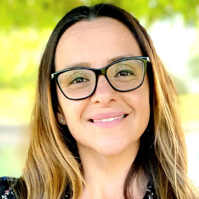 Ramona Aguilar