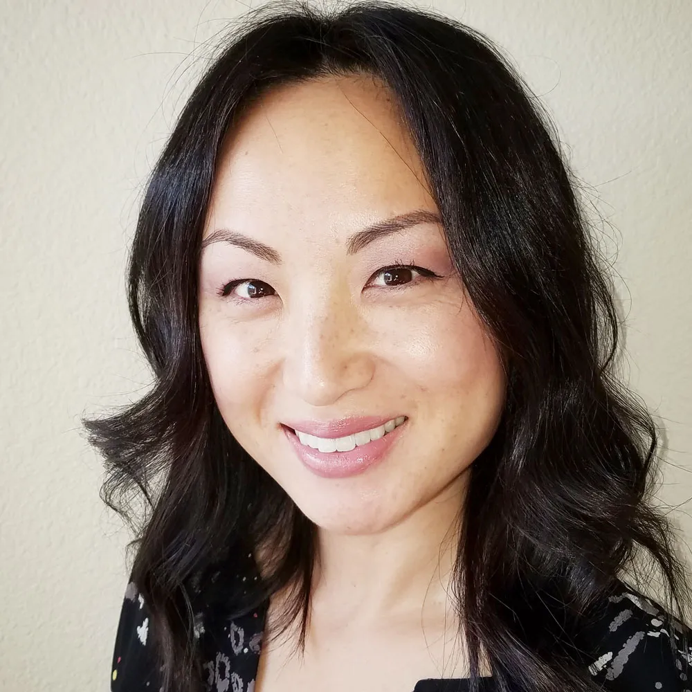 Shana Yi - Westlake Village, CA - Mental Health Counseling