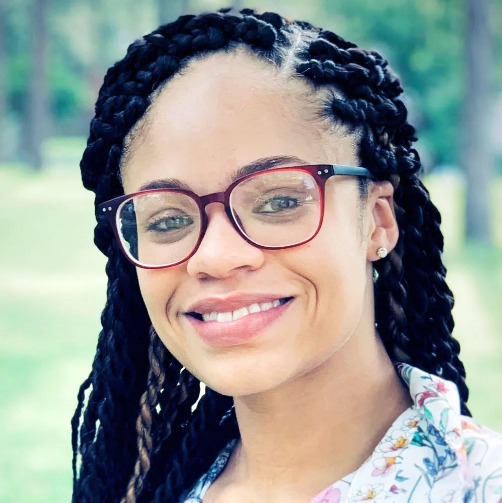 Alexis James - New York, NY - Mental Health Counseling
