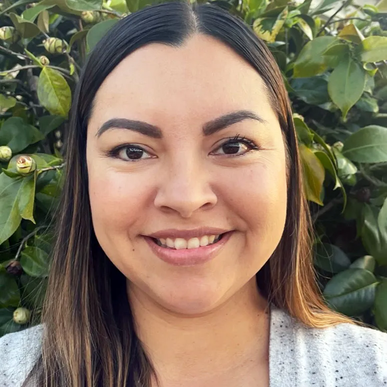 Dulce Camacho - Pasadena, CA - Mental Health Counseling