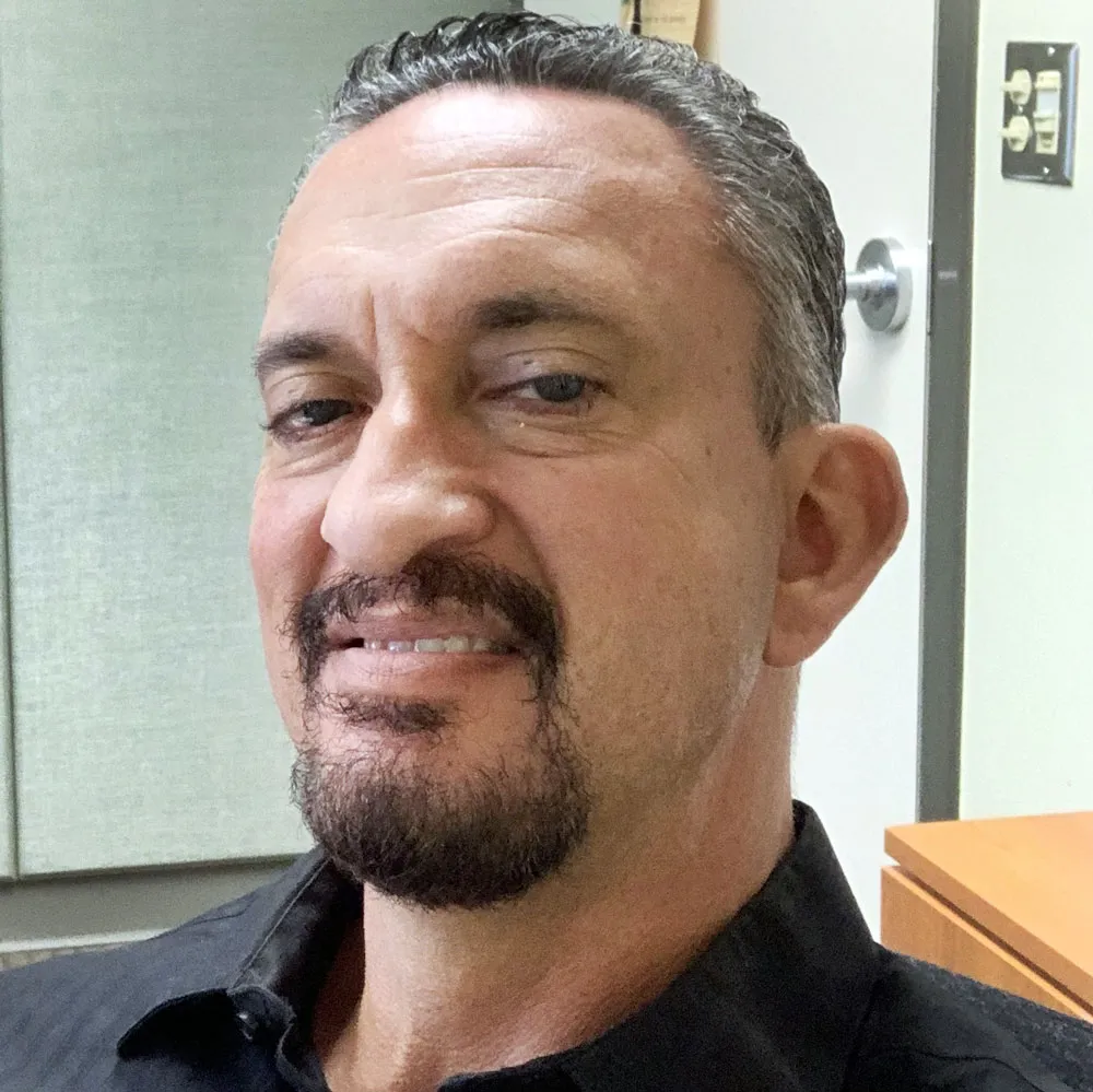 Hector Estrada - San Jose, CA - Mental Health Counseling