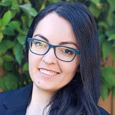 Maria Romero - Berkeley, CA - Mental Health Counseling