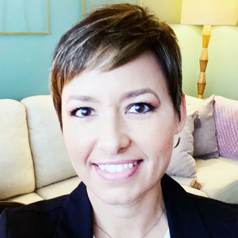 Jennifer Hopes - Hermosa Beach, CA - Mental Health Counseling