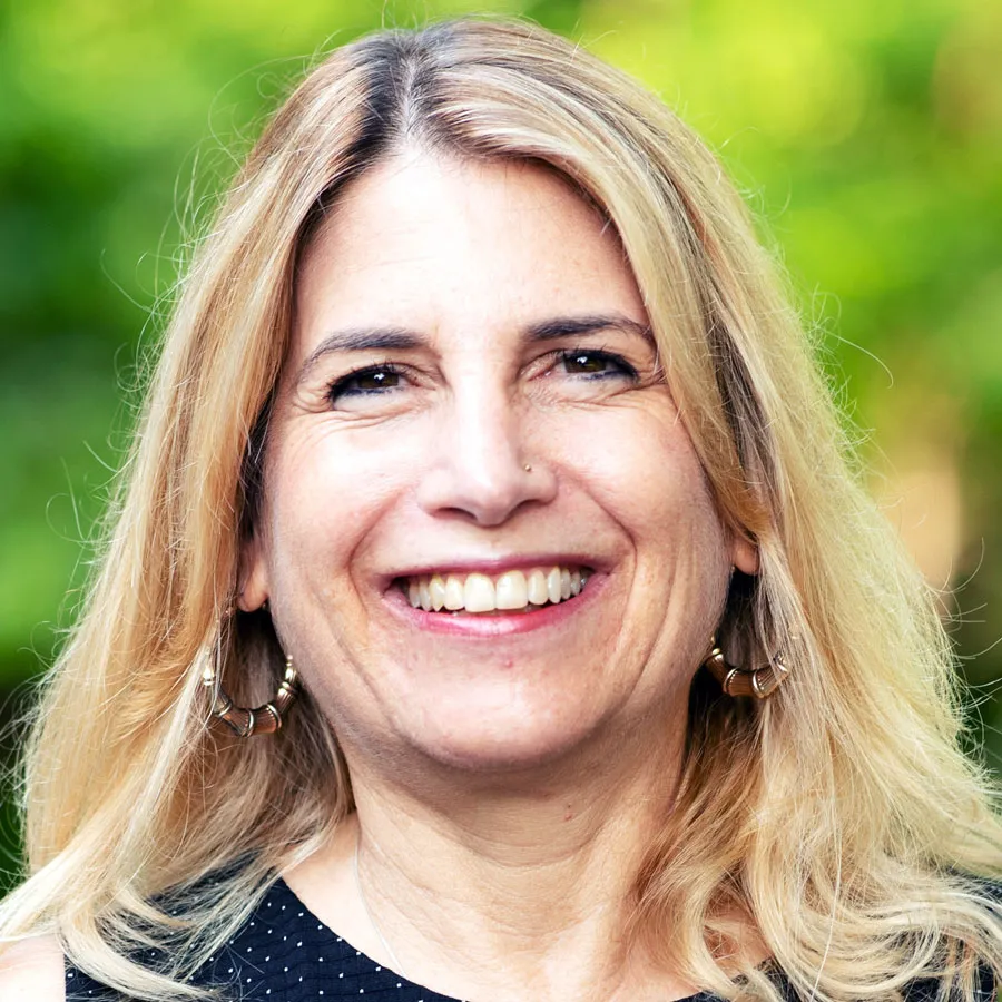 Bonnie Grossman - Hoboken, NJ - Mental Health Counseling