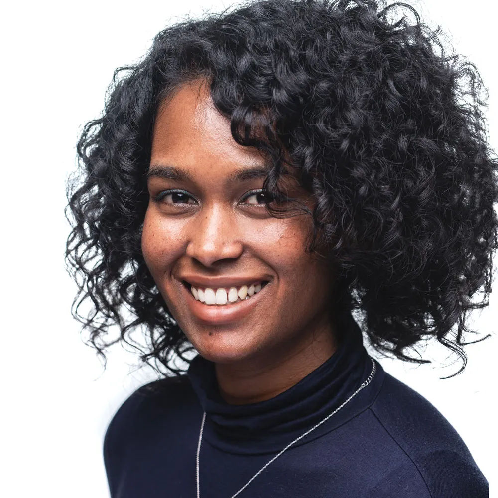 Samantha Sampath-Reynolds - New York, NY - Mental Health Counseling