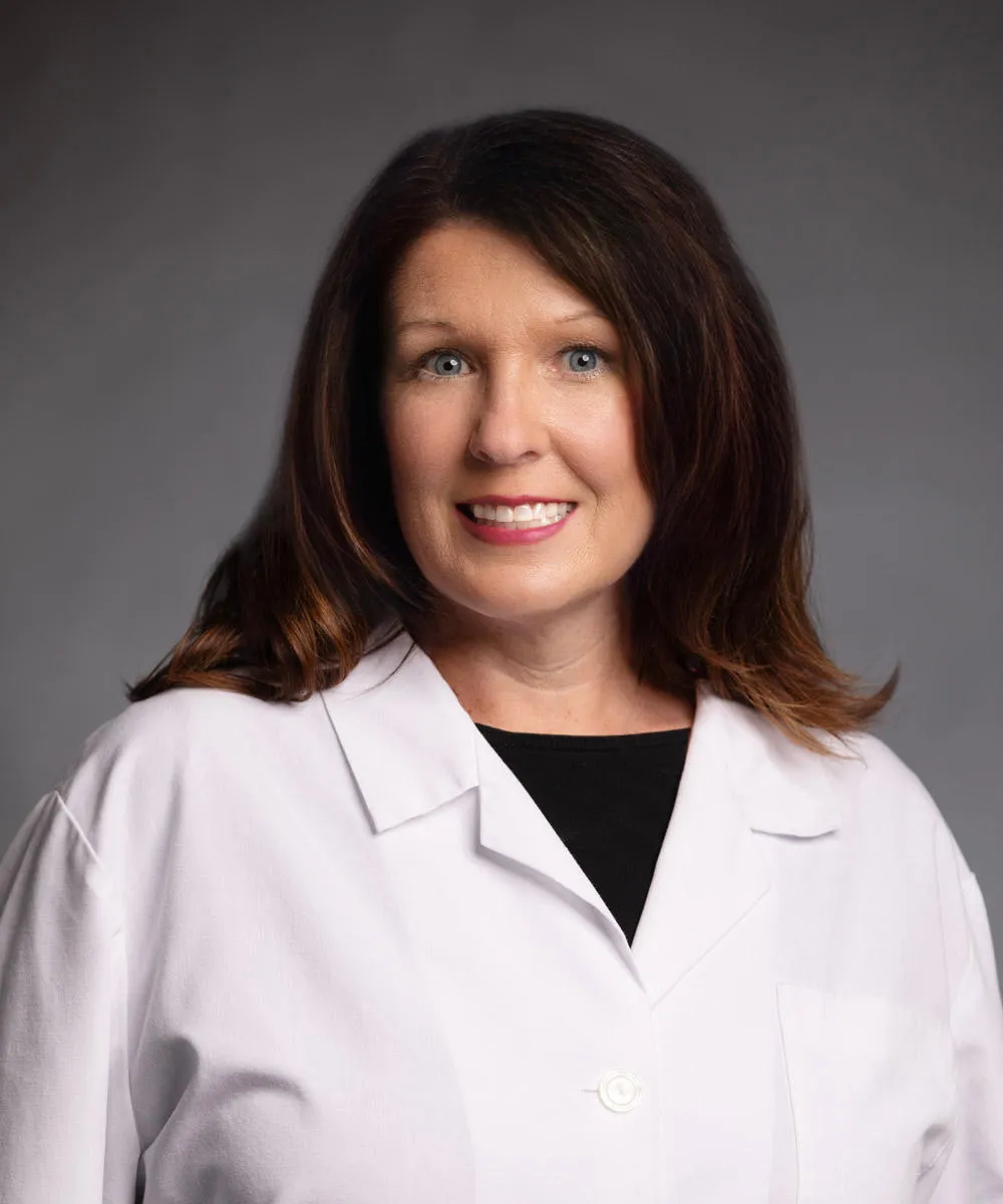 Rebecca Leigh Turner - Morristown, TN - Nurse Practitioner