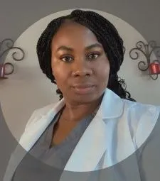 Anna Kumbong Shudzeka, PMHNP-BC - cedar rapids, IA - Nurse Practitioner, Psychiatry