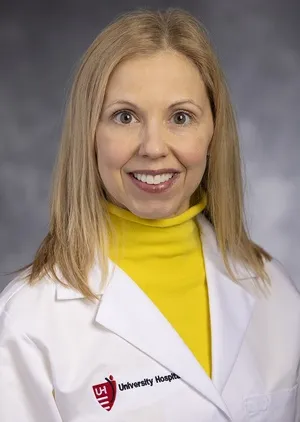 Dr. Cortney Evans, DO - Mentor, OH - Pediatrics, Internist/pediatrician