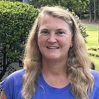 Dr. Celeste Blankenship, 	MS PT - Cary, NC - Physical Therapy, Physical Medicine & Rehabilitation