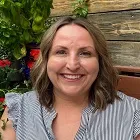 Emily Cassidy, LCPC