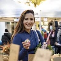 Jacqueline Rodriguez - Miami, FL - Nutrition