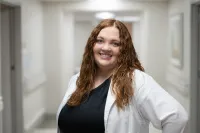 Kaylee Wolfe, APRN - Russellville, AR - Family Medicine
