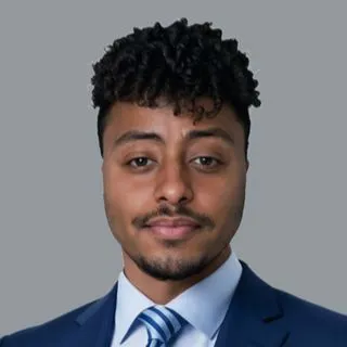 Mikiyas Hailemichael, PMHNP - McKinney, TX - Nurse Practitioner, Psychiatry