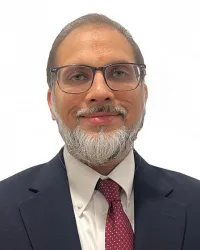 Dr. Huzaifa Shakir, MD - Englewood, NJ - Cardiovascular Surgery