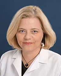 Dr. Oksana Yevdokimova, MD - Washington, NJ - Family Medicine