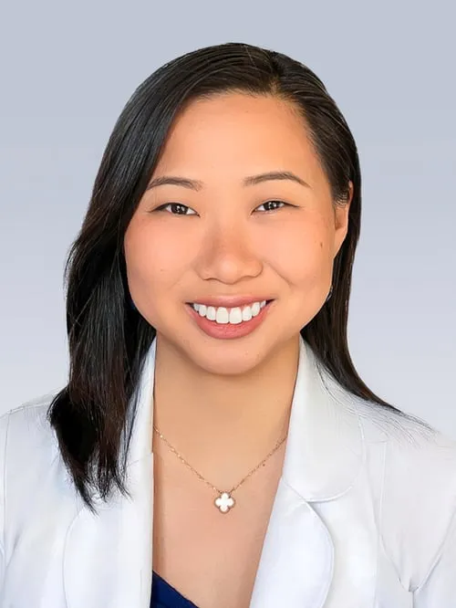 Anny Zhuo, CNM - Philadelphia, PA - Obstetrics & Gynecology, Gynecologist