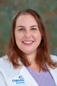 Dr. Hannah R. Mcghee, DO - Roanoke, VA - Family Medicine, Geriatric Medicine