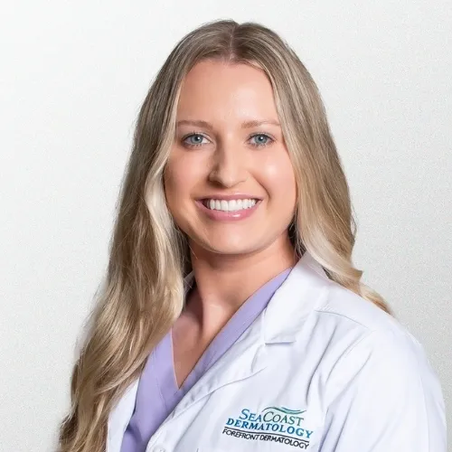 Ashley Marie Gnecco - Exeter, NH - Nurse Practitioner, Dermatology