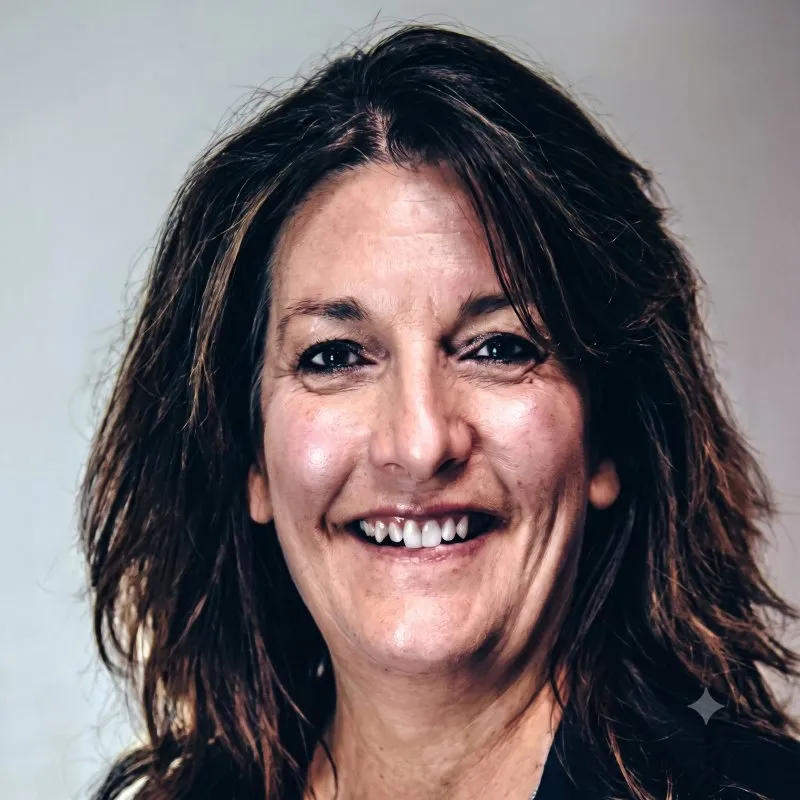 Dr. Angela Andeway - Fairfield, IA - Behavioral Health & Social Services