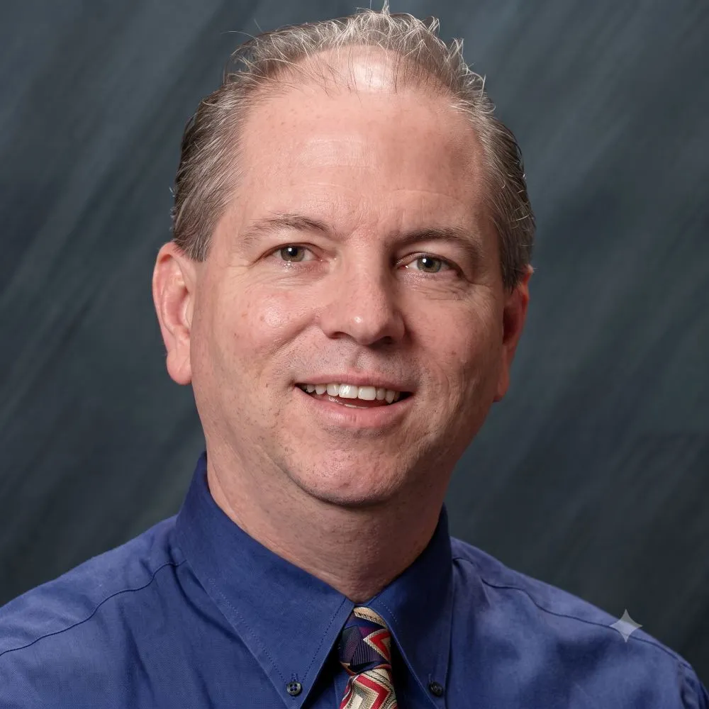 Carl Boyens, LCPC
