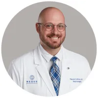 Dr. Patrick Cotton