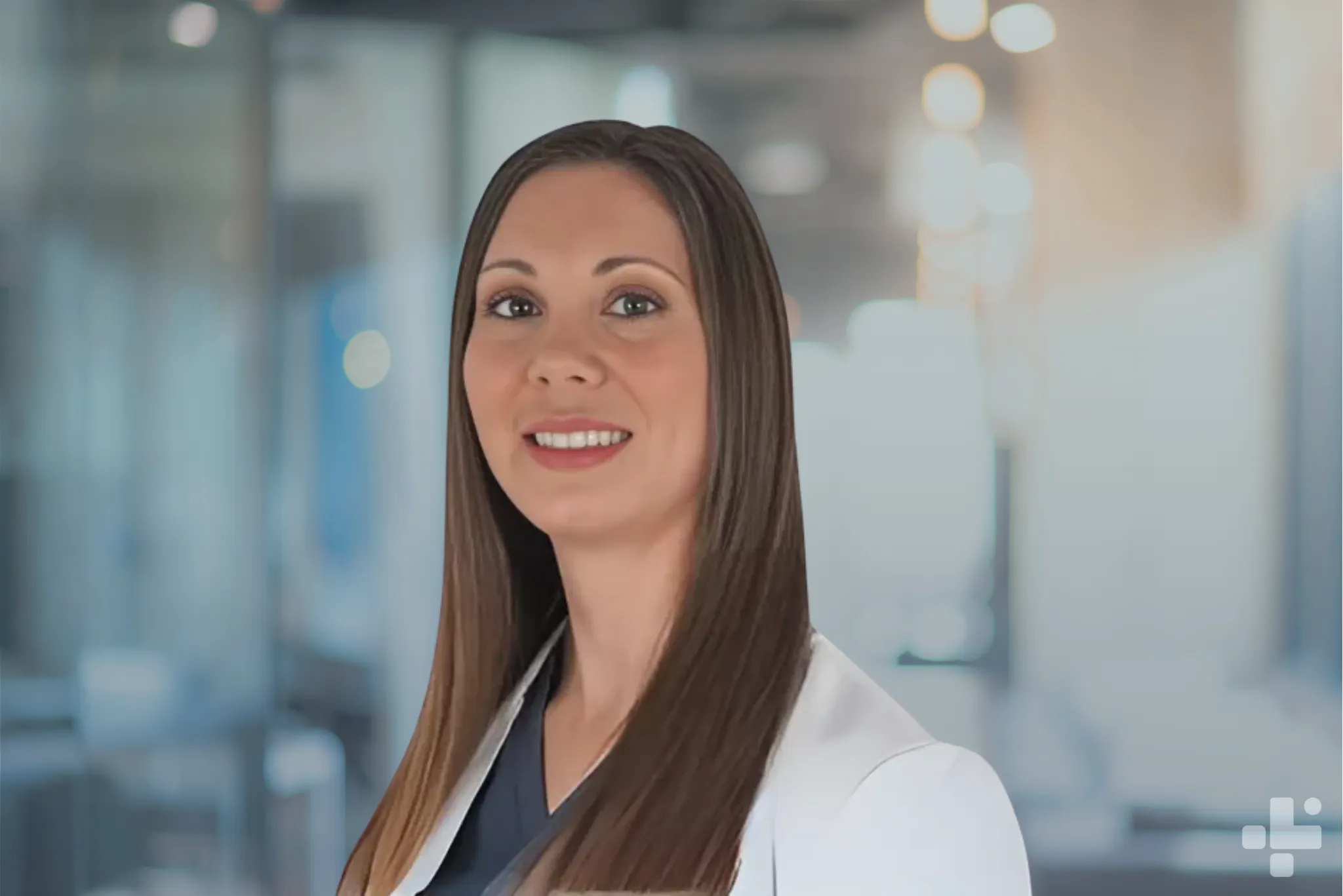 Dr. Jayme Durbin - Webster, TX - Neurology, Neurologist
