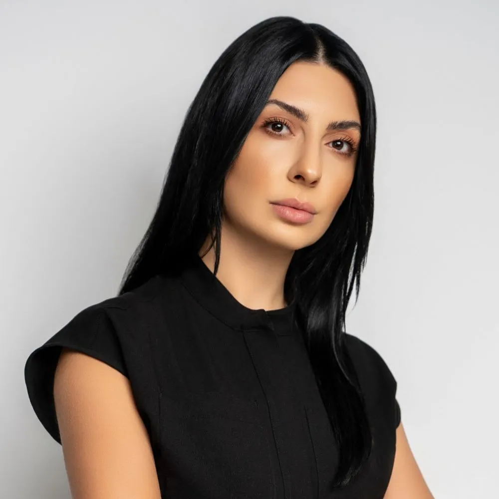 Tatevik Grigoryan, PMHNP-BC, APRN - Los Angeles, CA - Nurse Practitioner, Psychiatry