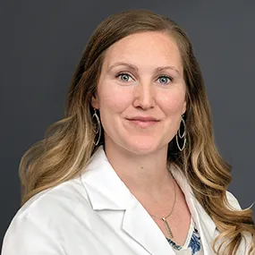 Whitney Double - Erie, PA - Nurse Practitioner