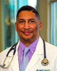Dr. Andre T Bobo, MD
