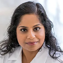 Dr. Sajina Prabhakaran, MD - Pennington, NJ - Internal Medicine, Rheumatologist