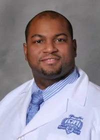 Dr. Kevin D Whitlow, MD - Detroit, MI - Internal Medicine