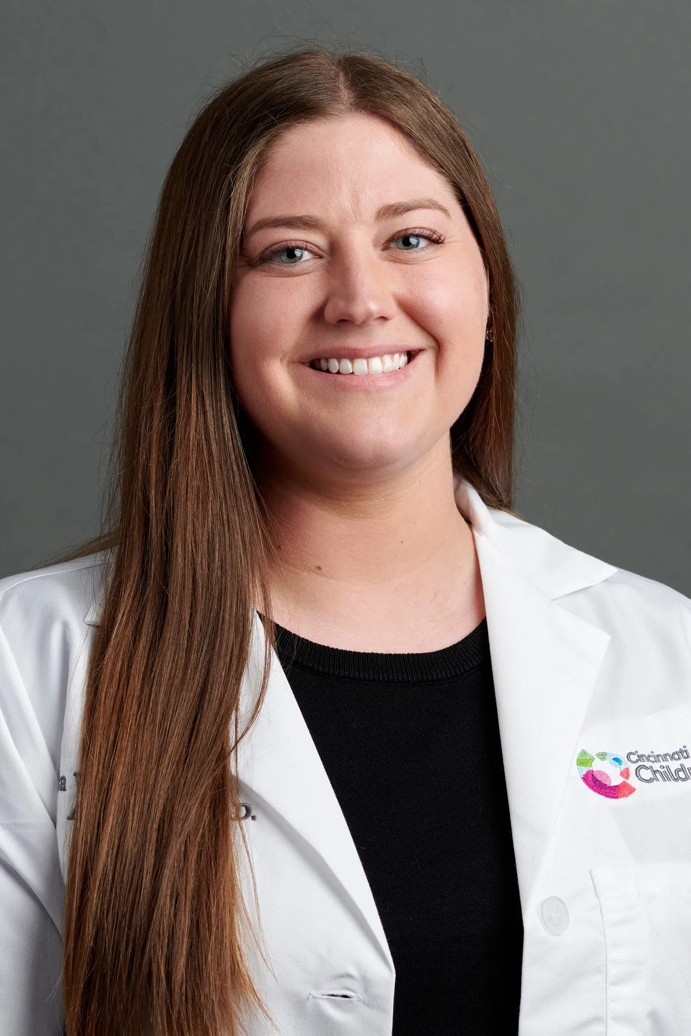Dr. Jessica E. Graham - Liberty Township, OH - Pediatrics, Internist/pediatrician