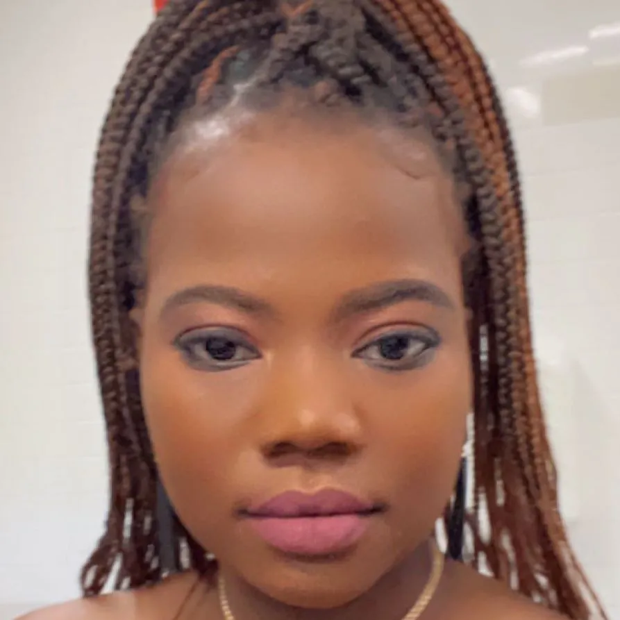 Josephine Narcisse,  LCPC
