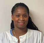 Fabienne Alce, APRN, PMHNP-BC, NP
