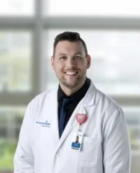 Nicholas Landers, APRN - Kissimmee, FL - Family Medicine