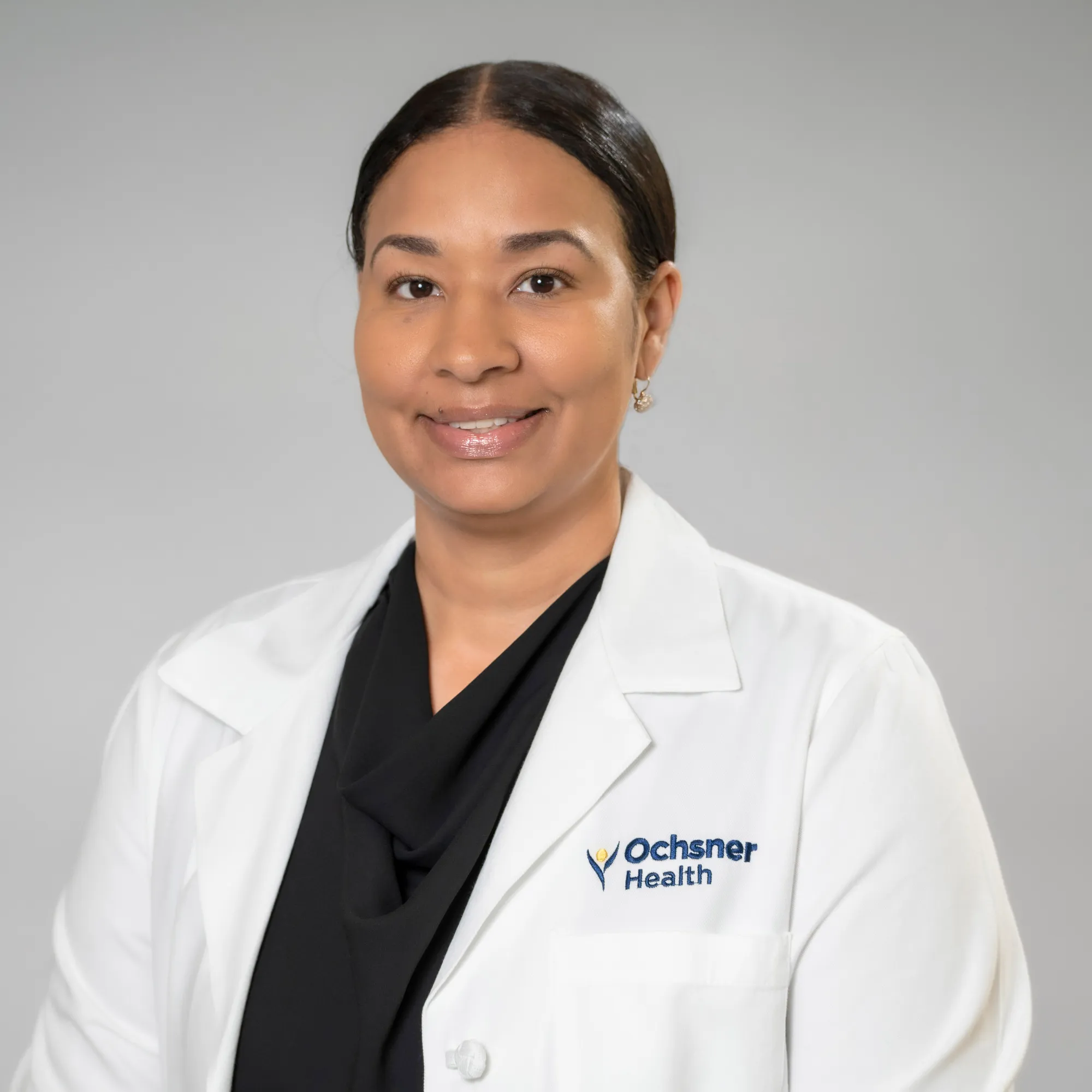 Dr. Carissa M Berthelot - Luling, LA - Psychiatry